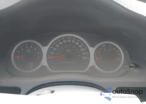 2003 Pontiac Aztek z USA, uszkodzony, nr VIN 3G7DB03E63S602125